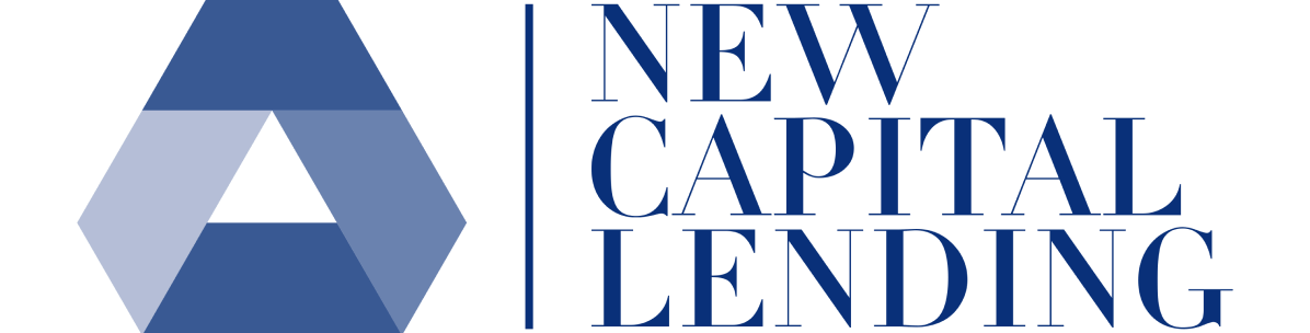 New Capital Lending Logo